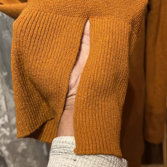 FREE PEOPLE TUNIC ……..204 - Picture 4 of 15